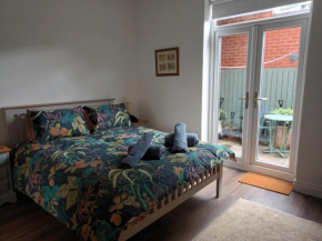 Fabulous Flat in Felixstowe for 3 People